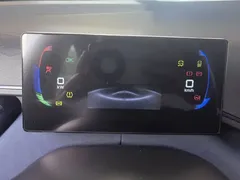 2025 BYD Seagull 305km Vitality, белый — фото 14