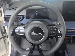 2025 BYD Seagull 305km Vitality, белый — фото 15