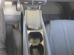 2025 BYD Seagull 305km Vitality, белый — фото 16