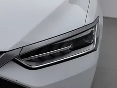 2023 BYD Qin PLUS 120KM, белый — фото 7