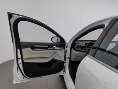 2023 BYD Qin PLUS 120KM, белый — фото 8