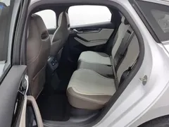 2023 BYD Qin PLUS 120KM, белый — фото 15