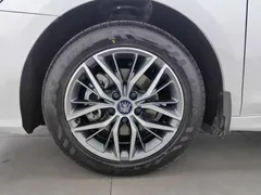 2023 BYD Qin PLUS 120KM, белый — фото 17