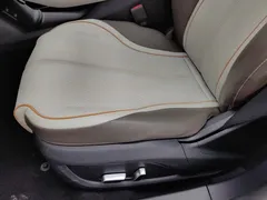 2023 BYD Qin PLUS 120KM, белый — фото 20