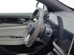 2023 BYD Qin PLUS 120KM, белый — фото 22