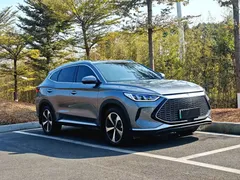 2021 BYD PLUS DM-i 110KM PLUS — фото 3