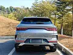 2021 BYD PLUS DM-i 110KM PLUS — фото 5