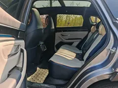 2021 BYD PLUS DM-i 110KM PLUS — фото 10