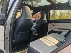 2021 BYD PLUS DM-i 110KM PLUS — фото 11