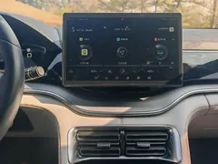 2021 BYD PLUS DM-i 110KM PLUS — фото 14