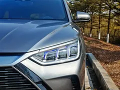 2021 BYD PLUS DM-i 110KM PLUS — фото 17