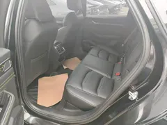 2023 Geely Preface 1.5TD, чёрный — фото 6