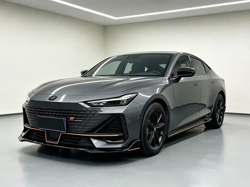2022 Changan UNI-V 1.5T Sport