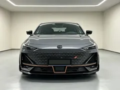 2022 Changan UNI-V 1.5T Sport — фото 2