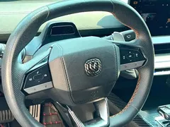 2022 Changan UNI-V 1.5T Sport — фото 3