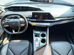 2022 Changan UNI-V 1.5T Sport — фото 4