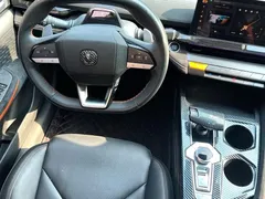 2022 Changan UNI-V 1.5T Sport — фото 5