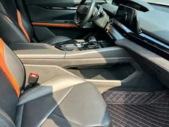 2022 Changan UNI-V 1.5T Sport — фото 6