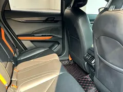 2022 Changan UNI-V 1.5T Sport — фото 8