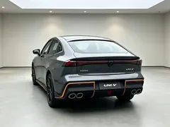 2022 Changan UNI-V 1.5T Sport — фото 10