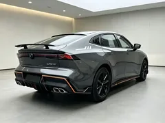 2022 Changan UNI-V 1.5T Sport — фото 11