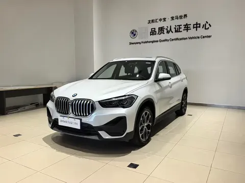 2022 BMW X1