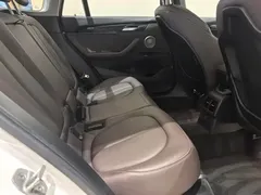2022 BMW X1, белый — фото 3