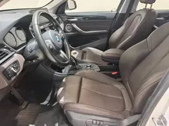 2022 BMW X1, белый — фото 6