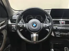 2022 BMW X1, белый — фото 8