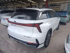 2023 Changan CS75 PLUS 3rd Gen 2.0T AT Premium, белый — фото 7