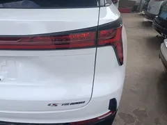 2023 Changan CS75 PLUS 3rd Gen 2.0T AT Premium, белый — фото 8