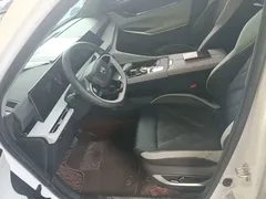 2023 Changan CS75 PLUS 3rd Gen 2.0T AT Premium, белый — фото 15