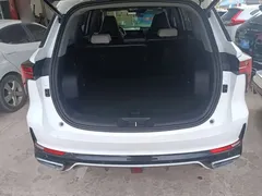 2023 Changan CS75 PLUS 3rd Gen 2.0T AT Premium, белый — фото 19
