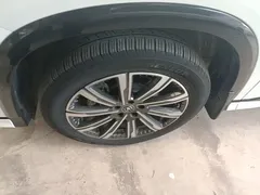 2023 Changan CS75 PLUS 3rd Gen 2.0T AT Premium, белый — фото 23