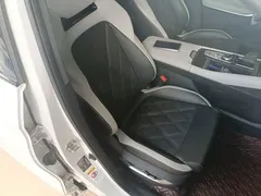 2023 Changan CS75 PLUS 3rd Gen 2.0T AT Premium, белый — фото 25