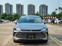 2025 BYD Seal 05 55KM — фото 2