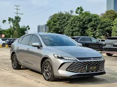 2025 BYD Seal 05 55KM — фото 3