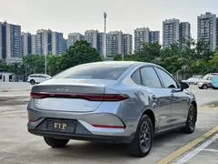 2025 BYD Seal 05 55KM — фото 4