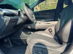 2022 Changan UNI-V 1.5T — фото 4