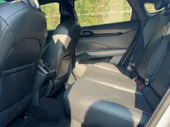 2022 Changan UNI-V 1.5T — фото 6