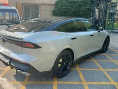 2022 Changan UNI-V 1.5T — фото 7