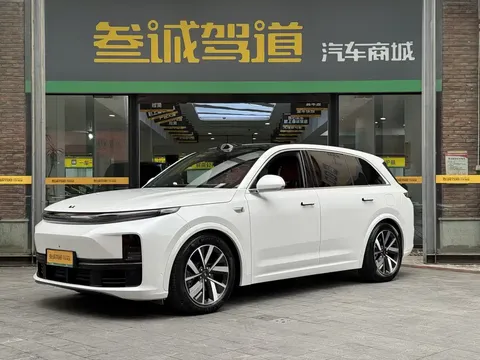 2023 Li Auto L7 Max