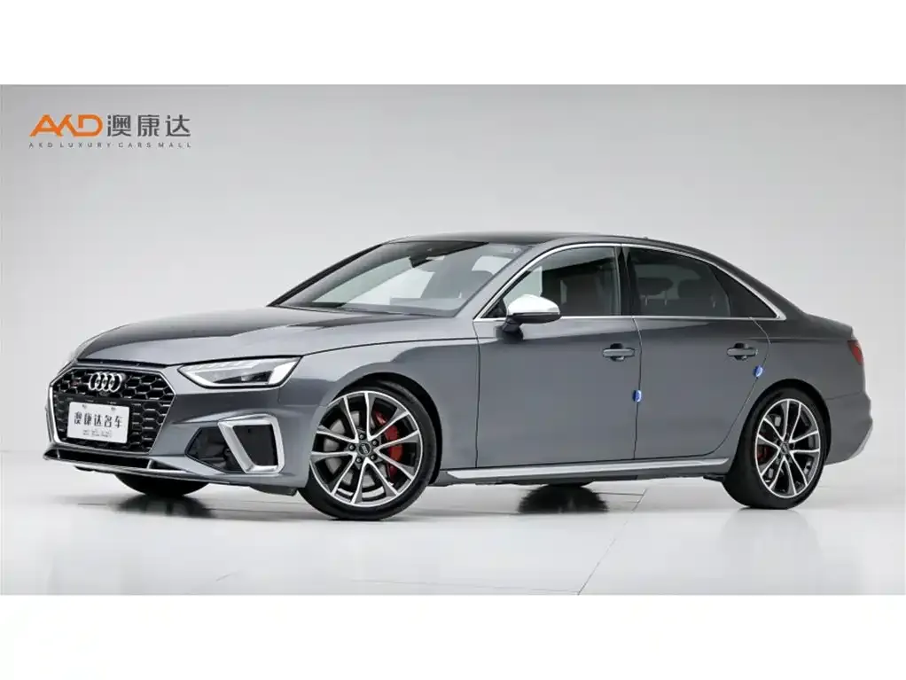 2022 Audi S4 /3.0T/22 /FSI