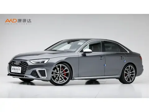 2022 Audi S4 /3.0T/22 /FSI