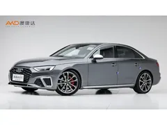 2022 Audi S4 /3.0T/22 /FSI — фото 1