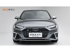 2022 Audi S4 /3.0T/22 /FSI — фото 2