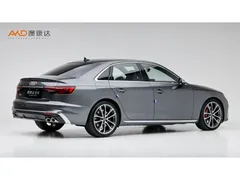2022 Audi S4 /3.0T/22 /FSI — фото 3