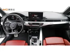 2022 Audi S4 /3.0T/22 /FSI — фото 5