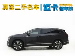 2023 Volkswagen Talagon 380TSI 4WD Pro 6, чёрный — фото 4
