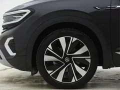 2023 Volkswagen Talagon 380TSI 4WD Pro 6, чёрный — фото 5